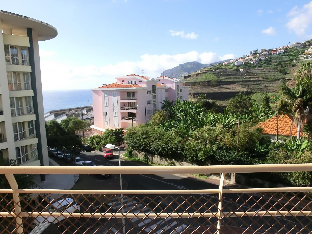 Formosa Sunset Funchal (Madeira) Exterior foto
